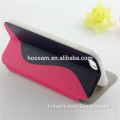 2015 fashionable phone wallet for iphone 6